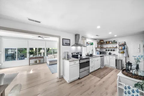 $420,000 | 17 Dennis Creek Drive, South Dennis, NJ 08210