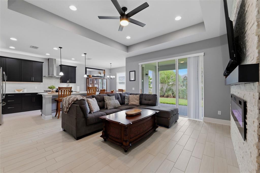 11903 Ranchers Gap Drive Odessa, FL 33556 - Photo 16 of 50