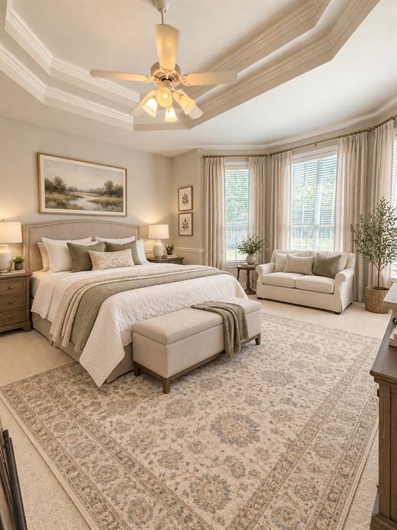 25 Ridgewood Drive Trophy Club, TX 76262 - Photo 14 of 38 Digitally Enhanced