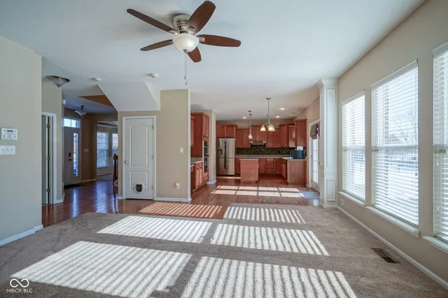 $565,000 | 14903 Stable Stone Terrace, Fishers, IN 46040