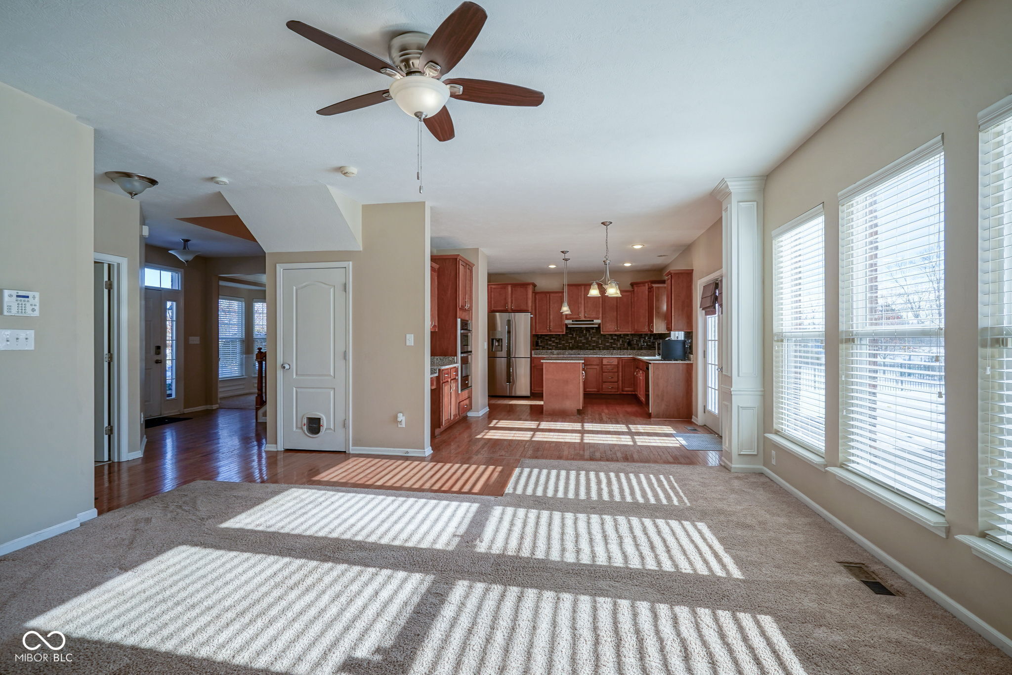 14903 Stable Stone Terrace Fishers, IN 46040 - Photo 11 of 64