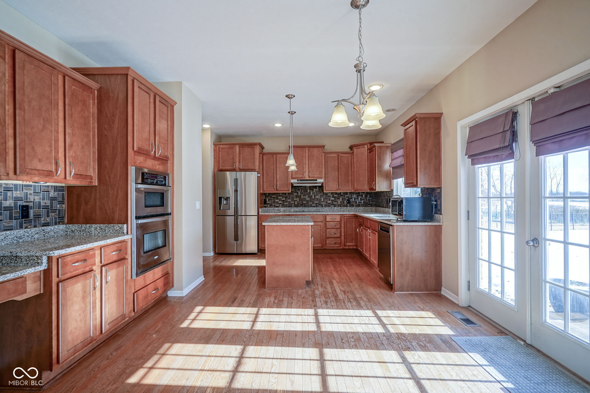 14903 Stable Stone Terrace Fishers, IN 46040 - Photo 12 of 64