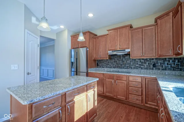 $565,000 | 14903 Stable Stone Terrace, Fishers, IN 46040