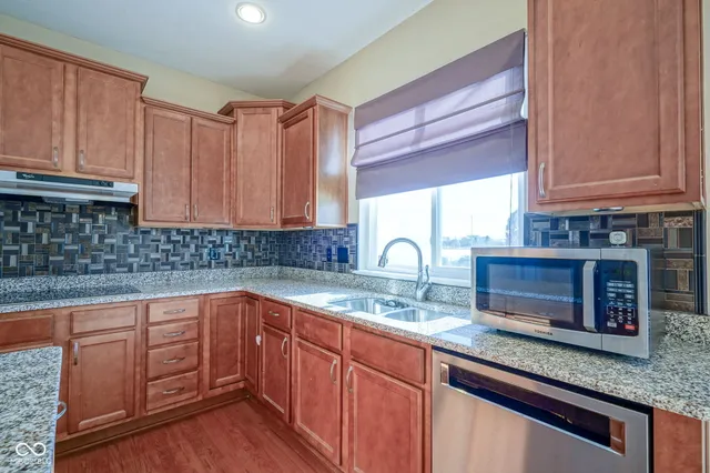 $565,000 | 14903 Stable Stone Terrace, Fishers, IN 46040