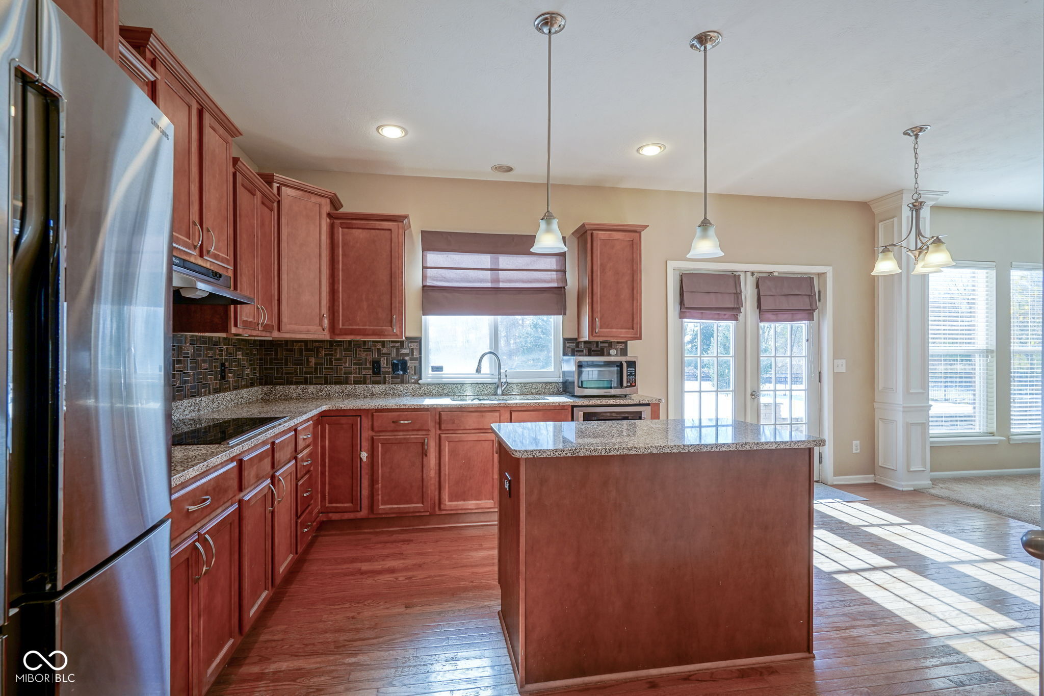 14903 Stable Stone Terrace Fishers, IN 46040 - Photo 17 of 64