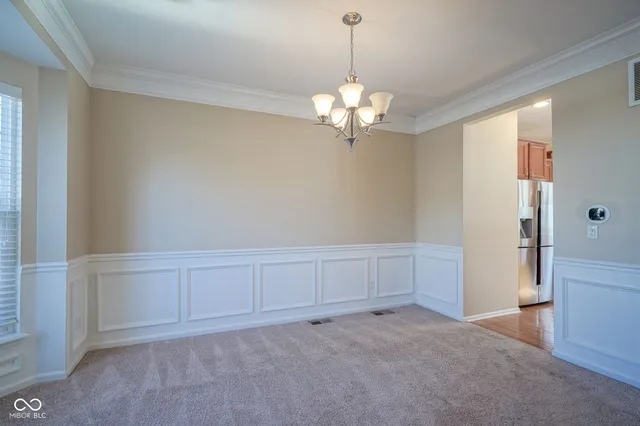 $565,000 | 14903 Stable Stone Terrace, Fishers, IN 46040