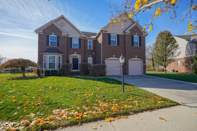 $565,000 | 14903 Stable Stone Terrace, Fishers, IN 46040