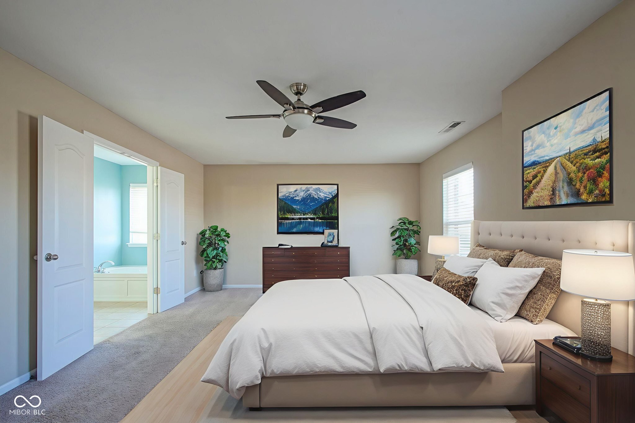 14903 Stable Stone Terrace Fishers, IN 46040 - Photo 25 of 64