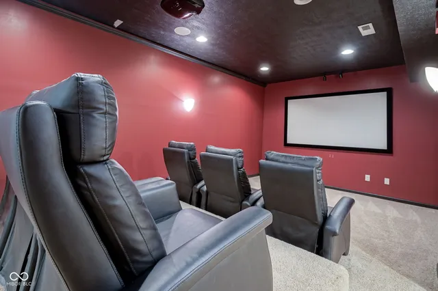 $565,000 | 14903 Stable Stone Terrace, Fishers, IN 46040