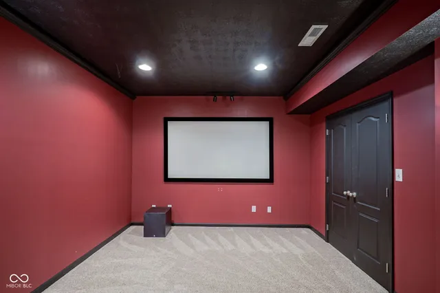 $565,000 | 14903 Stable Stone Terrace, Fishers, IN 46040