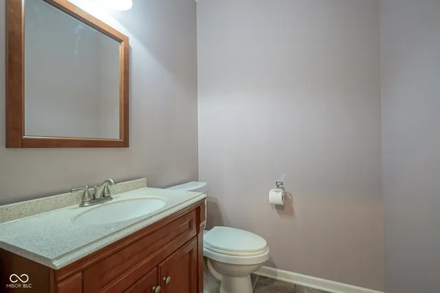 $565,000 | 14903 Stable Stone Terrace, Fishers, IN 46040