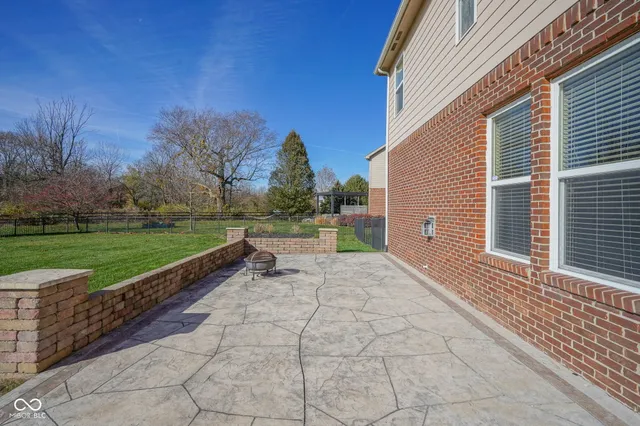 $565,000 | 14903 Stable Stone Terrace, Fishers, IN 46040