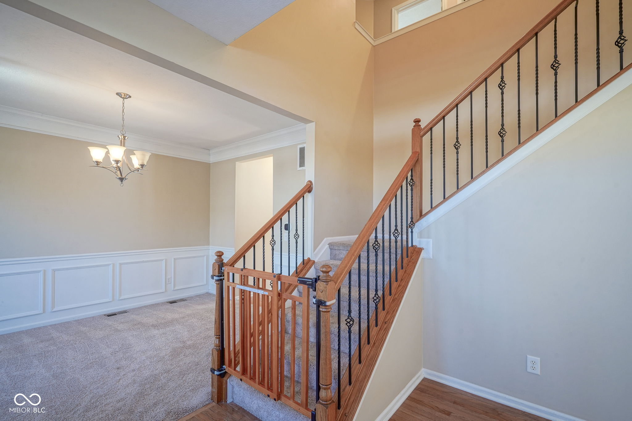 14903 Stable Stone Terrace Fishers, IN 46040 - Photo 5 of 64