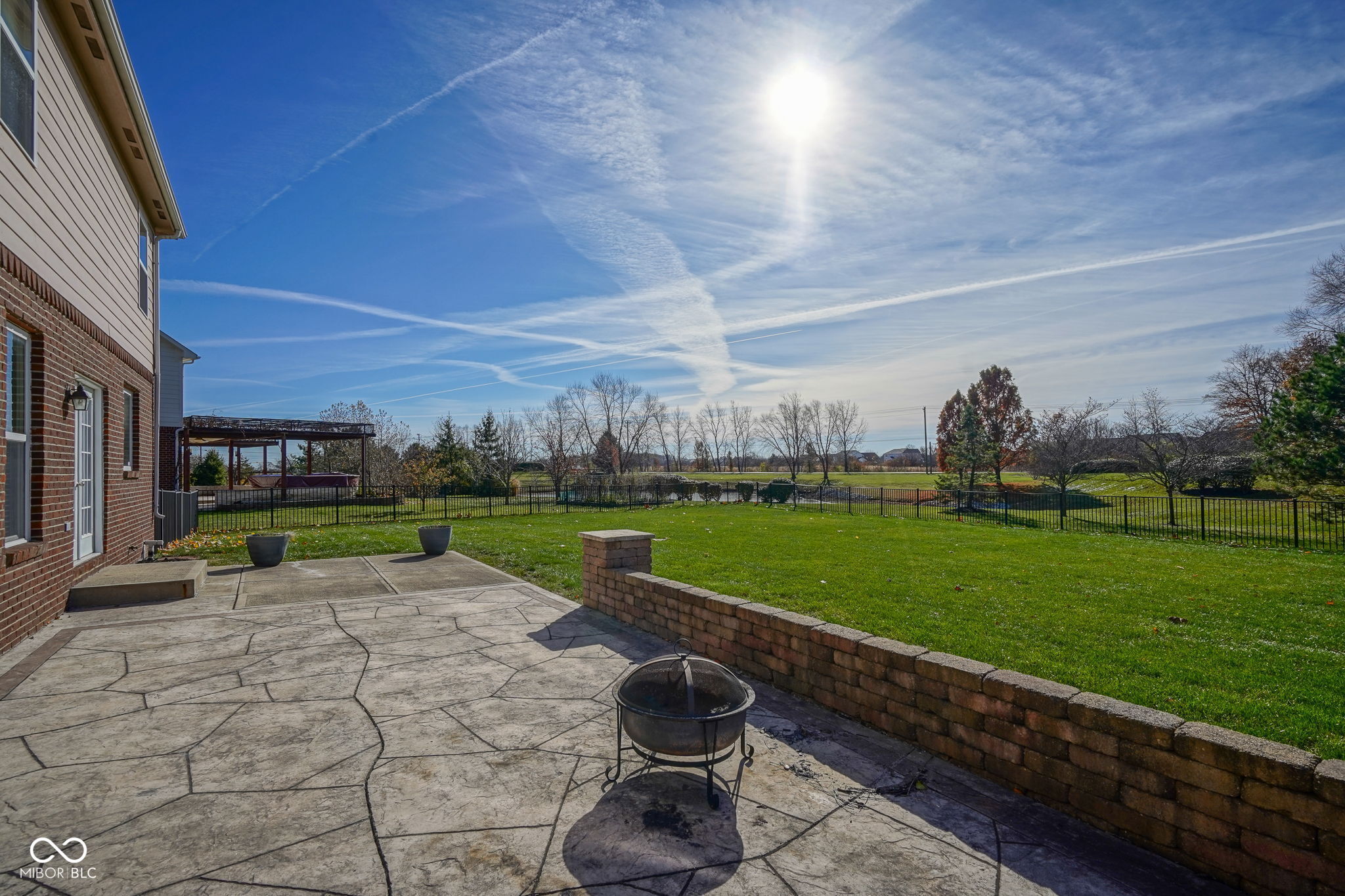 14903 Stable Stone Terrace Fishers, IN 46040 - Photo 51 of 64