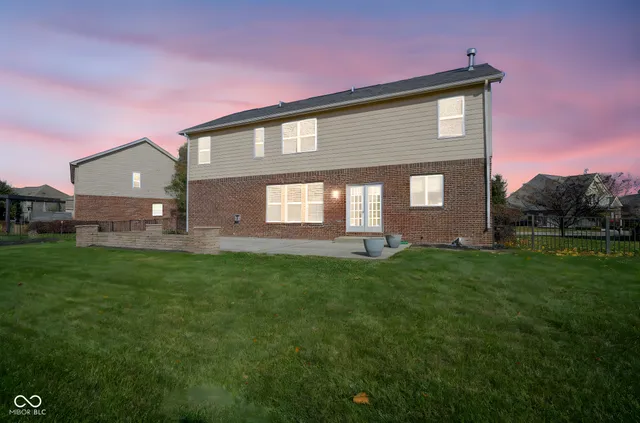 $565,000 | 14903 Stable Stone Terrace, Fishers, IN 46040