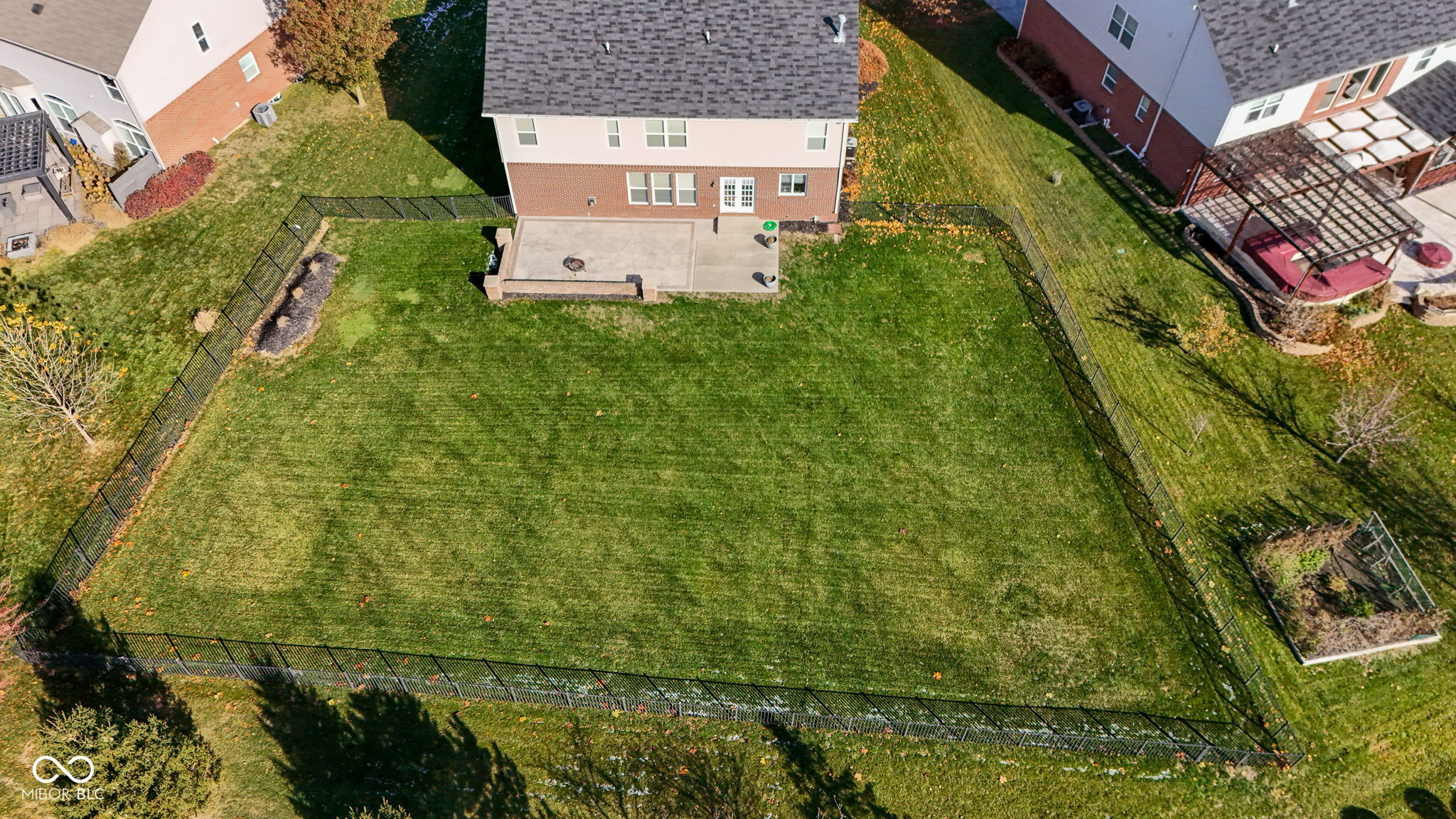 14903 Stable Stone Terrace Fishers, IN 46040 - Photo 56 of 64