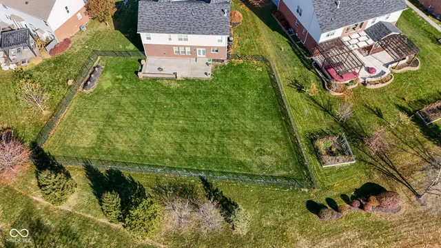 $565,000 | 14903 Stable Stone Terrace, Fishers, IN 46040