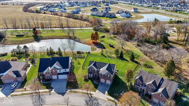 $565,000 | 14903 Stable Stone Terrace, Fishers, IN 46040