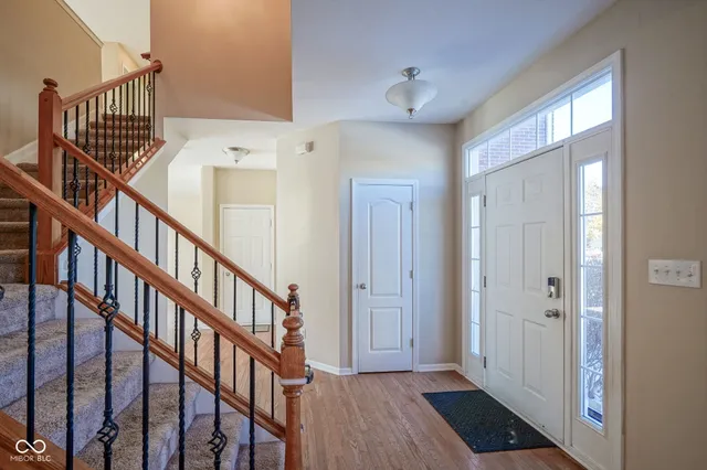 $565,000 | 14903 Stable Stone Terrace, Fishers, IN 46040