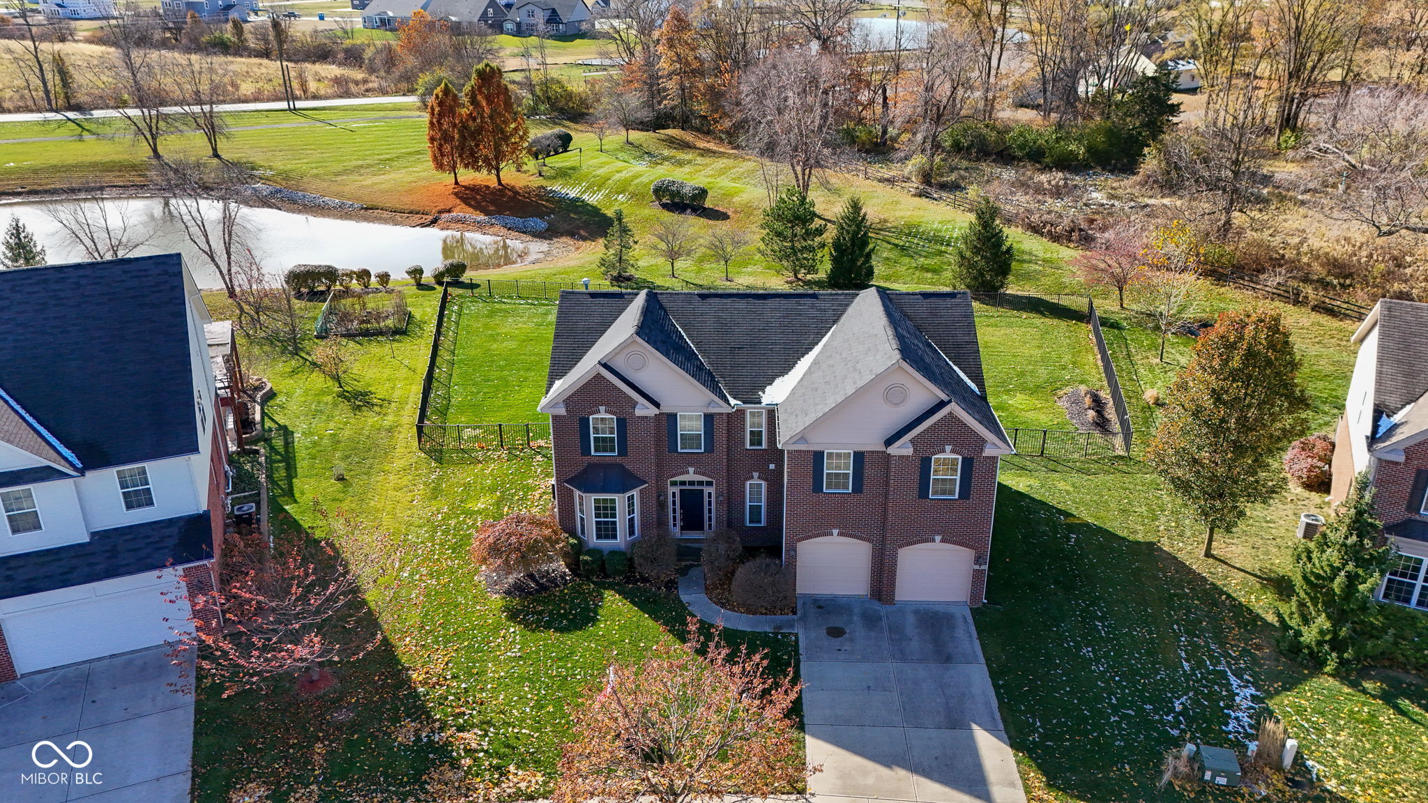 14903 Stable Stone Terrace Fishers, IN 46040 - Photo 62 of 64