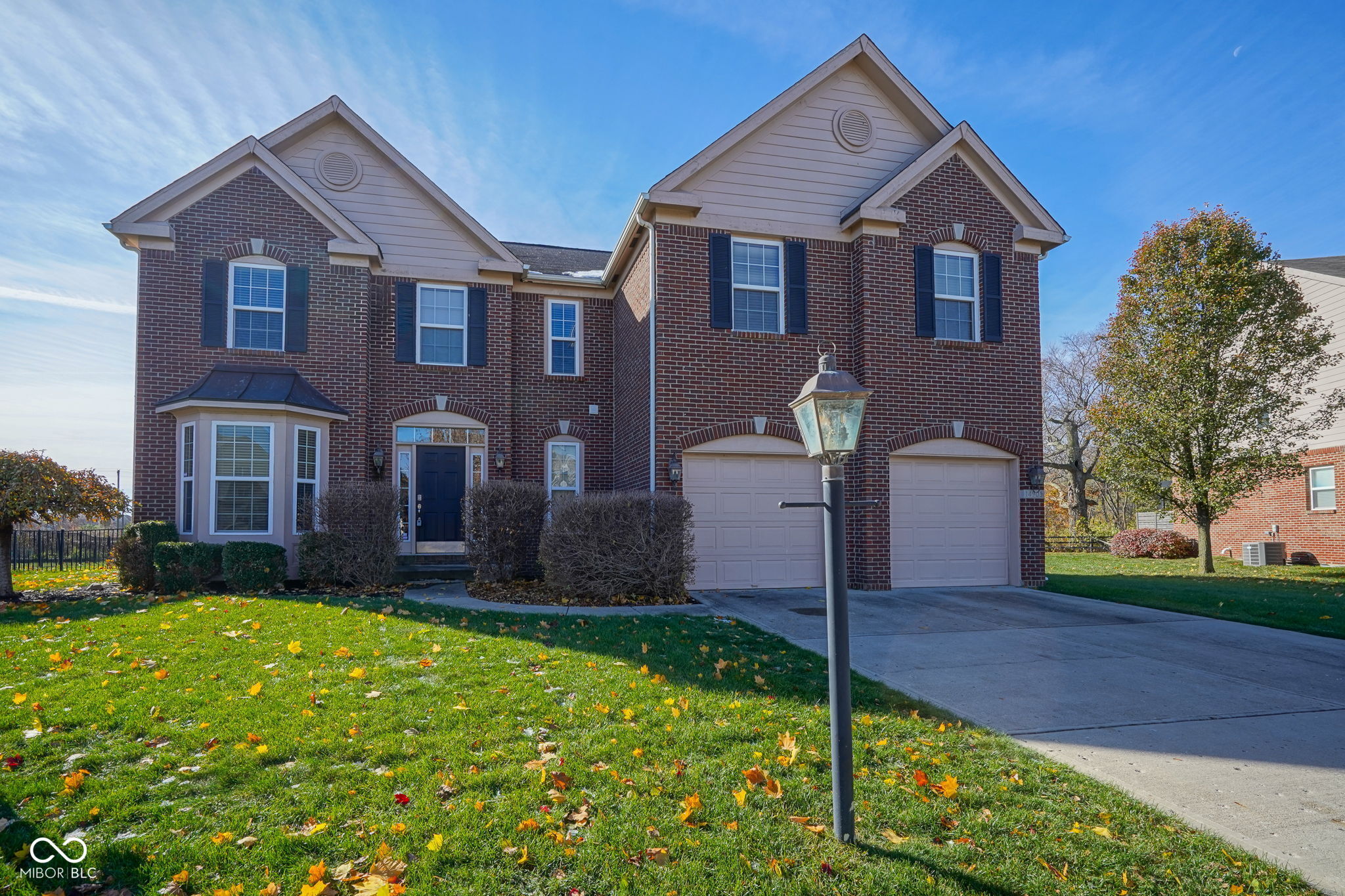 14903 Stable Stone Terrace Fishers, IN 46040 - Photo 63 of 64