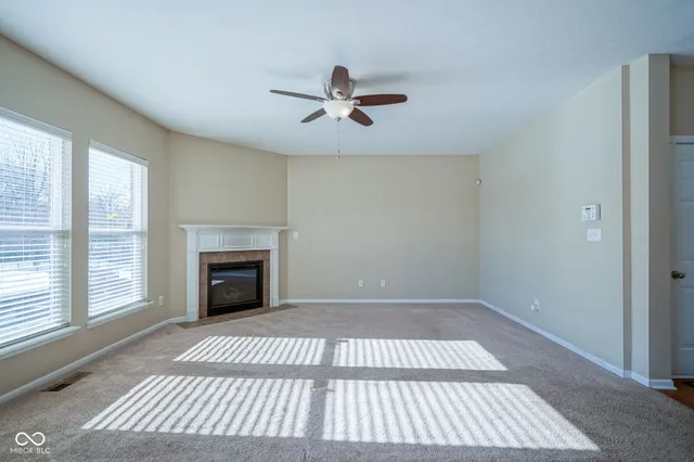 $565,000 | 14903 Stable Stone Terrace, Fishers, IN 46040