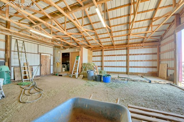 10095 North Yoder Road Calhan, CO 80808 - Photo 46 of 50 Gallery Image 46