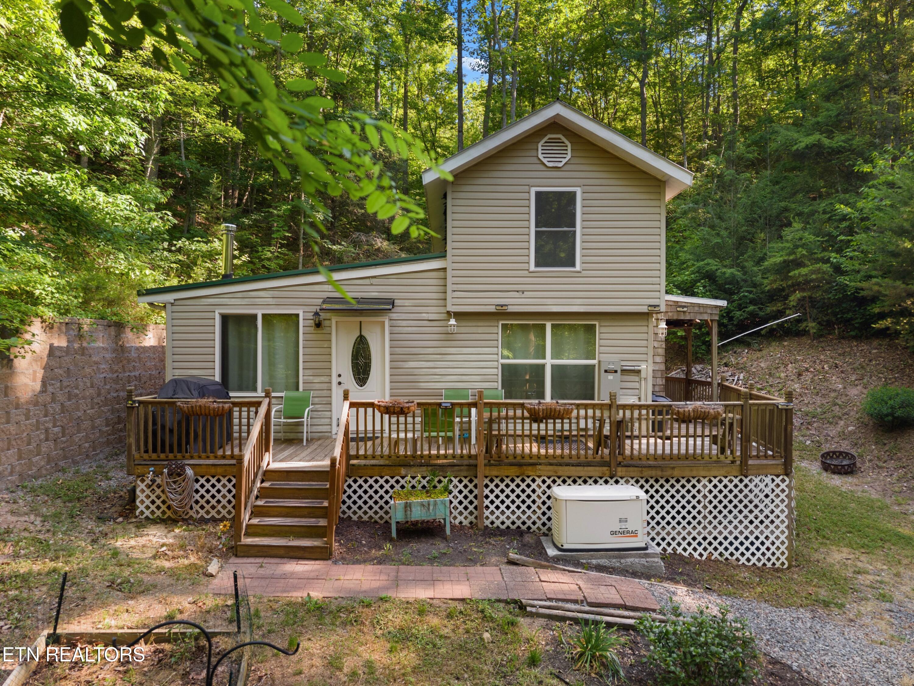1053 Reagan Springs Road Seymour, TN 37865 - Photo 1 of 25 Lead Photo