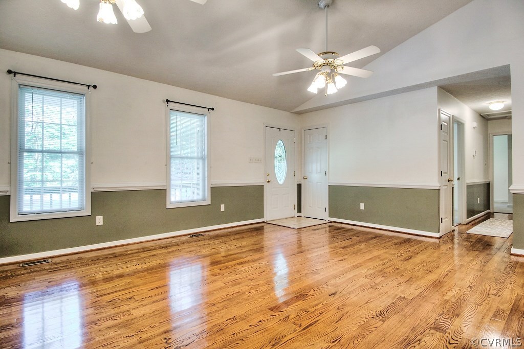 19493 Courtney Road Hanover, VA 23069 - Photo 9 of 30 Open and spacious