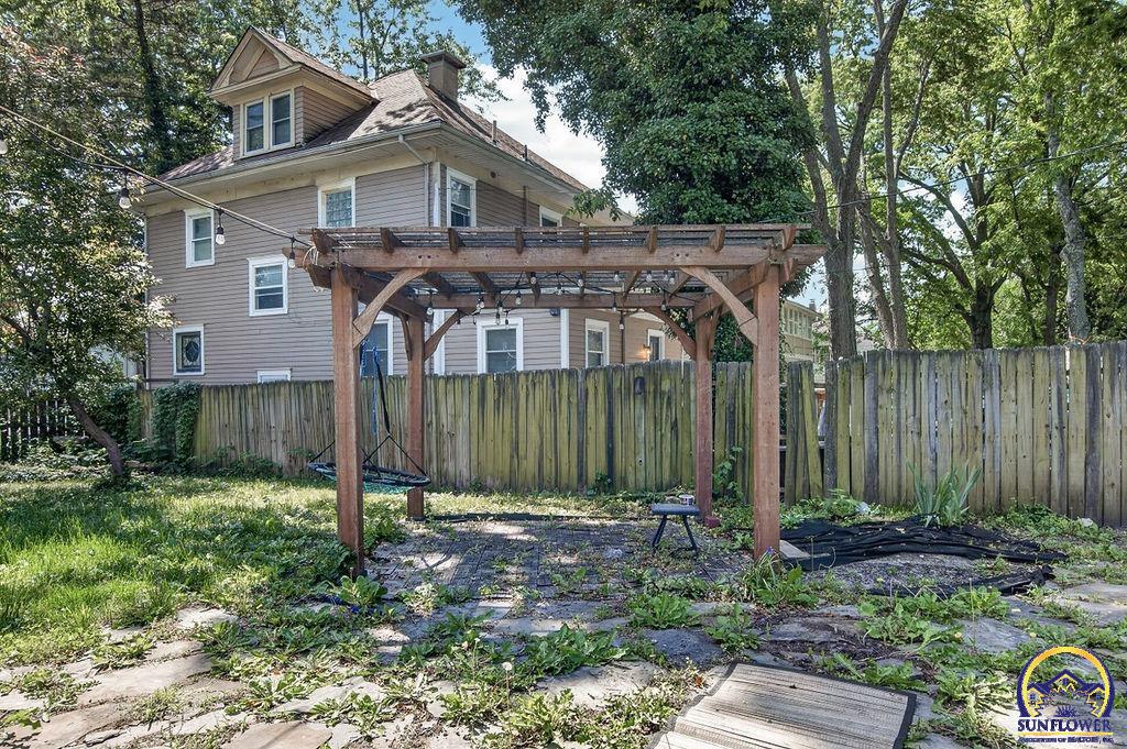 1501 Southwest Mulvane Street Topeka, KS 66604 - Photo 52 of 55