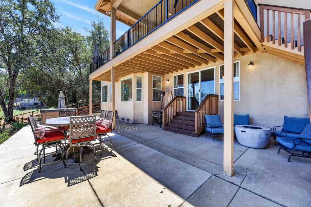 4207 Bear Paw Court Rescue, CA 95672 - Photo 56 of 87
