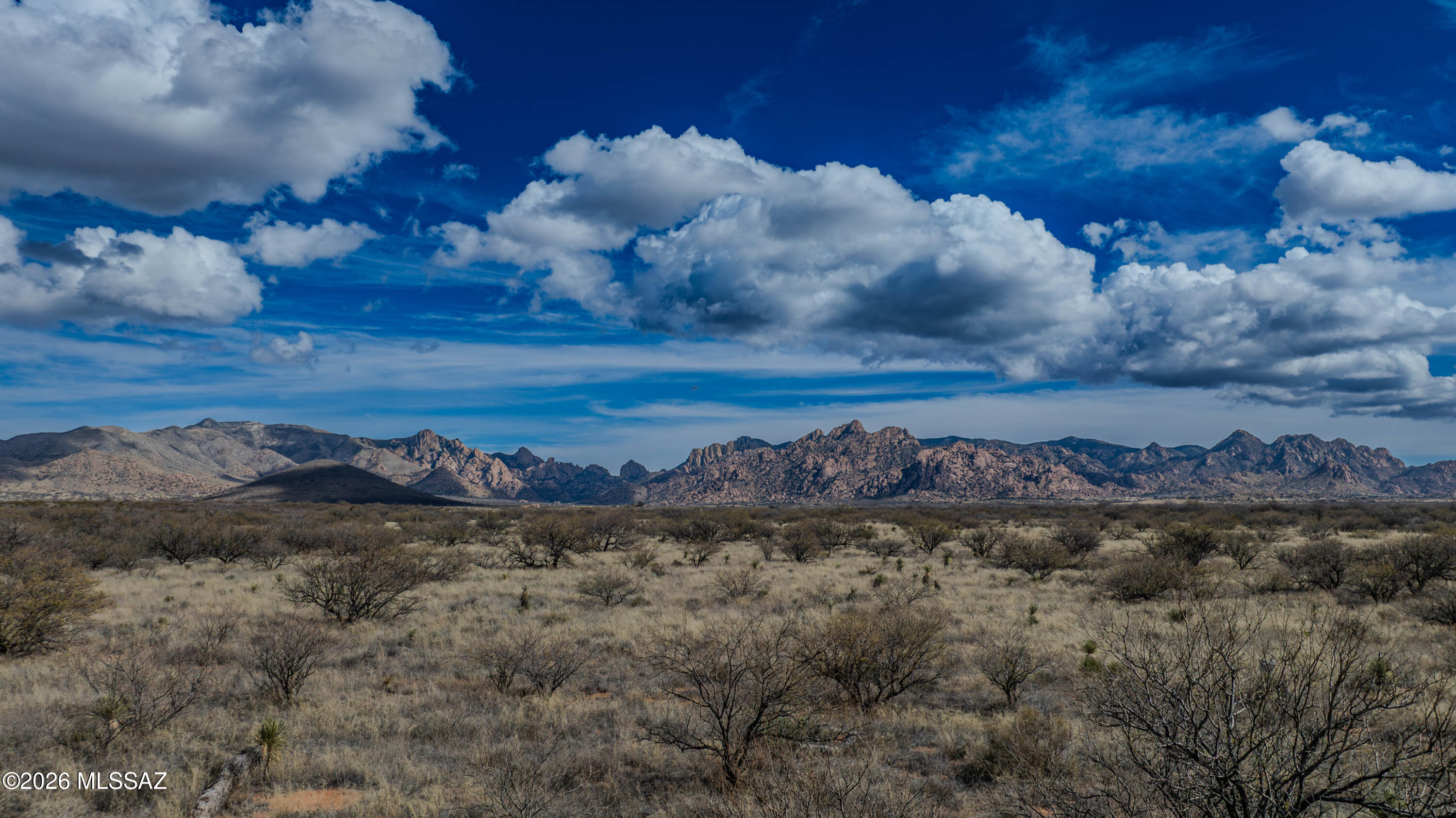 Lot 17 North Dragoon Ranch Rd Street, Unit 17 St. David, AZ 85630 - Photo 6 of 24