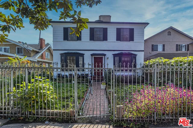 $1,850,000 | 1746 Crenshaw Boulevard, Los Angeles, CA 90019