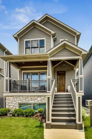 $1,750,000 | 3625 North Campbell Avenue, Chicago, IL 60618