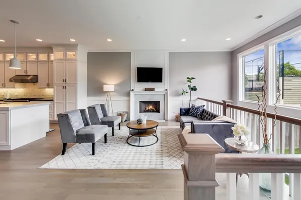 $1,750,000 | 3625 North Campbell Avenue, Chicago, IL 60618