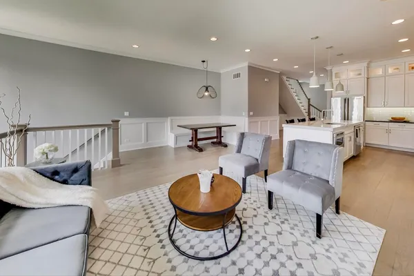 $1,750,000 | 3625 North Campbell Avenue, Chicago, IL 60618