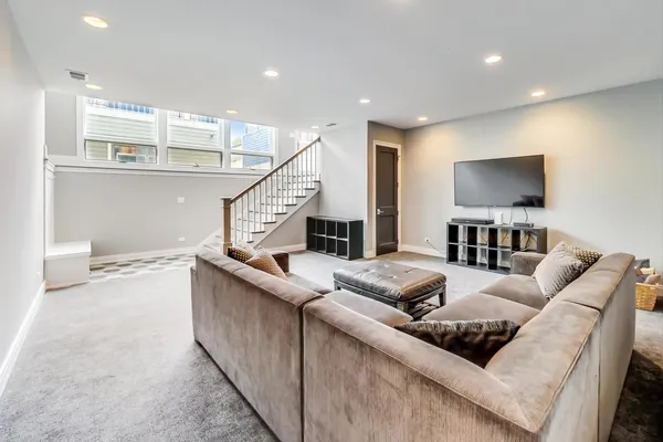 $1,750,000 | 3625 North Campbell Avenue, Chicago, IL 60618