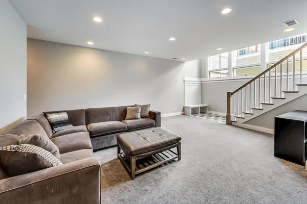$1,750,000 | 3625 North Campbell Avenue, Chicago, IL 60618