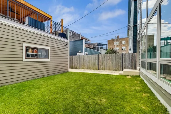 $1,750,000 | 3625 North Campbell Avenue, Chicago, IL 60618
