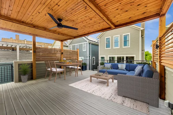 $1,750,000 | 3625 North Campbell Avenue, Chicago, IL 60618