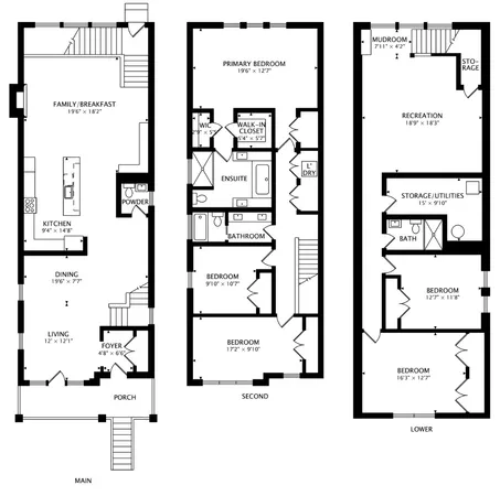 $1,750,000 | 3625 North Campbell Avenue, Chicago, IL 60618