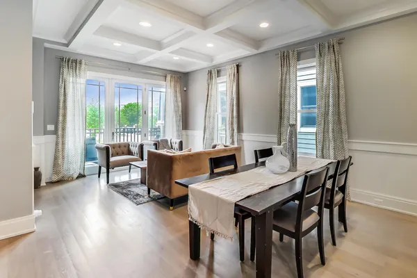 $1,750,000 | 3625 North Campbell Avenue, Chicago, IL 60618