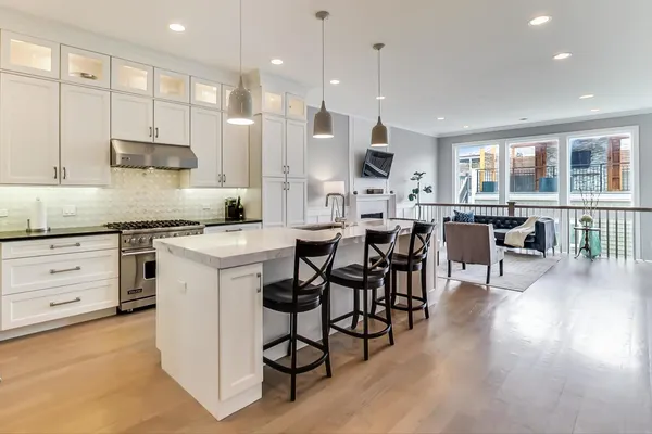 $1,750,000 | 3625 North Campbell Avenue, Chicago, IL 60618
