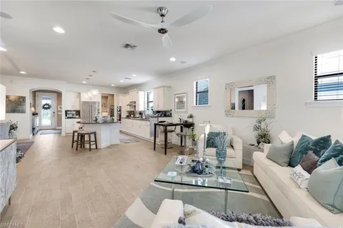 $1,118,000 | 16345 Camden Lakes Circle, Naples, FL 34110