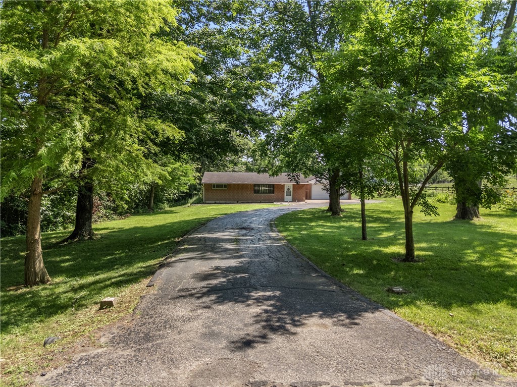 2790 Sears Road Spring Valley, OH 45370 - Photo 8 of 34