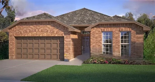 $2,400 | 15529 Balham Path, Fort Worth, TX 76247