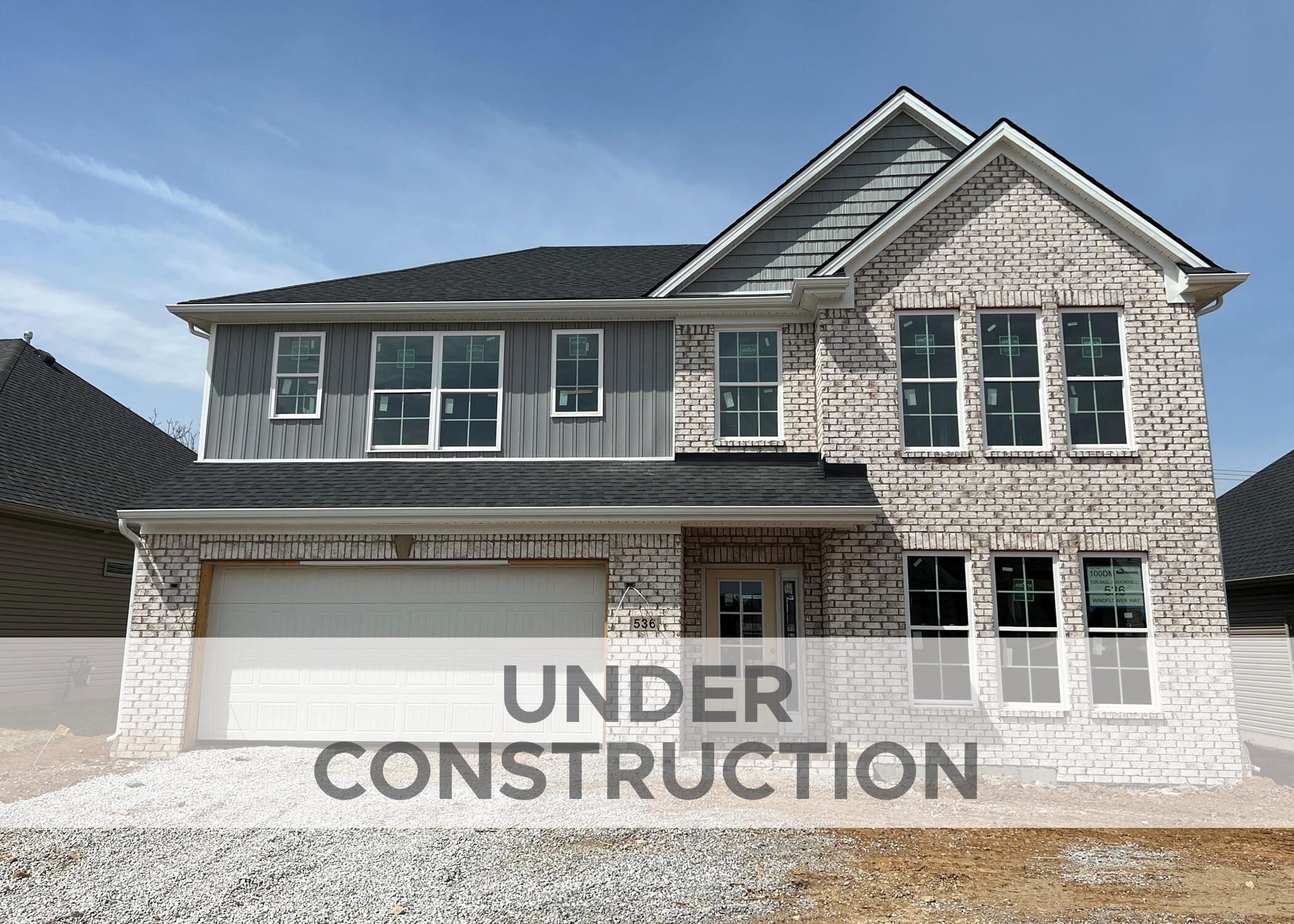 536 Windflower Way Lexington, KY 40511 - Photo 1 of 3 536 Windflower w-watermark