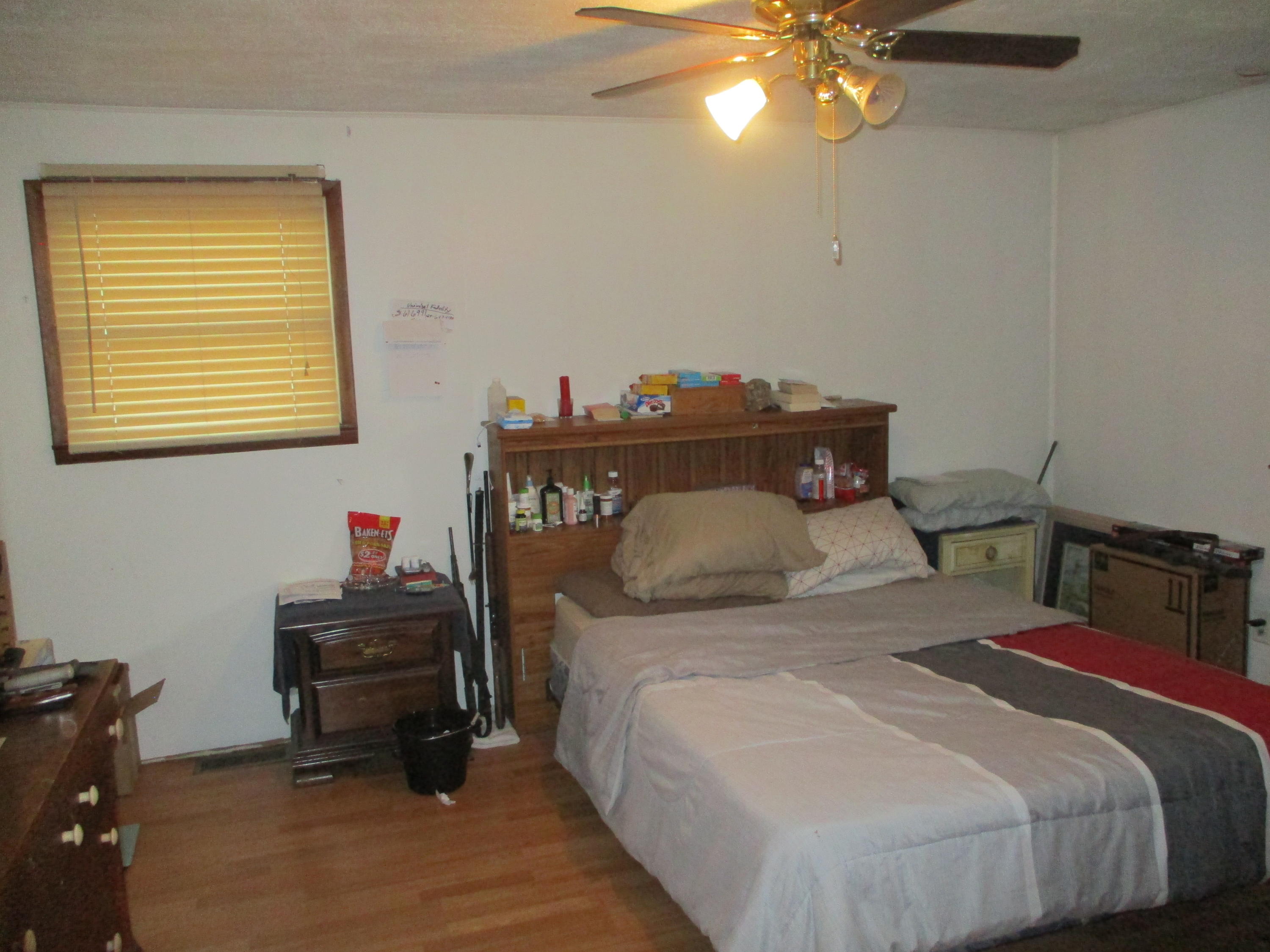 9131 Scott Road Hubbard Lake, MI 49747 - Photo 6 of 15 Gallery Image 6