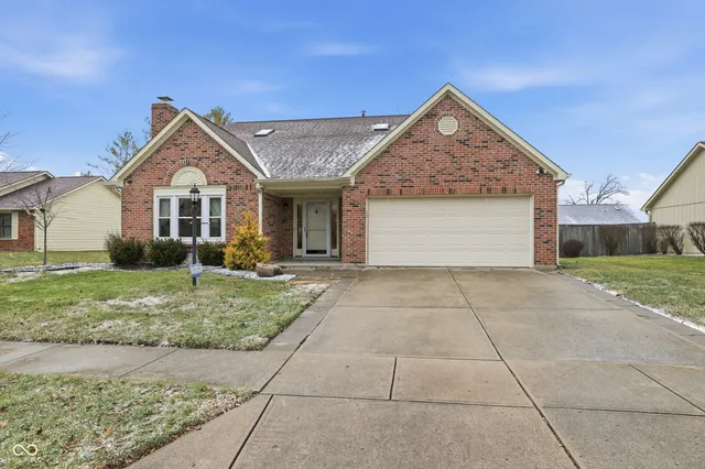 $388,000 | 7888 Dawson Drive, Fishers, IN 46038