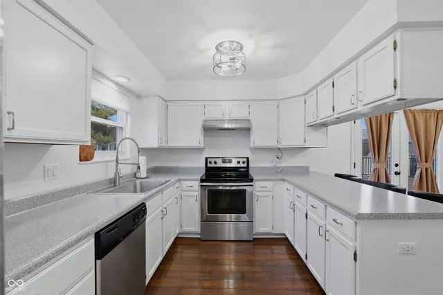 $388,000 | 7888 Dawson Drive, Fishers, IN 46038